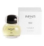 Infiniti No 2 perfume for Women  by  Vakko