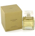 Valentino Gold perfume for Women by Valentino