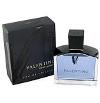 Valentino V cologne for Men  by  Valentino