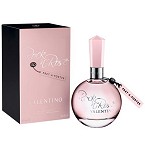 Rock 'N Rose Pret A Porter perfume for Women by Valentino - 2008