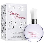 Rock 'N Dreams  perfume for Women by Valentino 2009