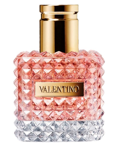 krøllet Røg bælte Buy Valentino Donna Valentino for women Online Prices | PerfumeMaster.com