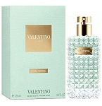 Valentino Donna Rosa Verde perfume for Women by Valentino
