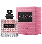 Valentino Donna Born In Roma perfume for Women by Valentino