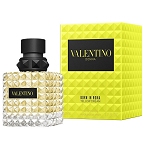 Valentino Donna Born In Roma Yellow Dream perfume for Women by Valentino - 2020
