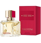 Voce Viva perfume for Women by Valentino