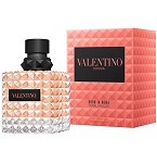 Valentino Donna Born In Roma Coral Fantasy perfume for Women by Valentino - 2022