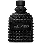 Valentino Uomo Born In Roma Rockstud Noir cologne for Men by Valentino