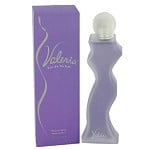 Valeria perfume for Women by Valeria Mazza