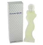 CyberStar perfume for Women by Valeria Mazza