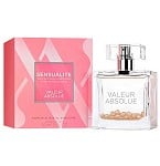 Sensualite  perfume for Women by Valeur Absolue 2013