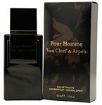 Van Cleef & Arpels cologne for Men by Van Cleef & Arpels