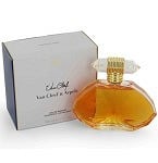 Van Cleef perfume for Women by Van Cleef & Arpels - 1993