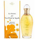 Les Saisons Automne perfume for Women by Van Cleef & Arpels - 2004