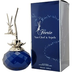Communistisch Gemaakt van vacature Feerie Perfume for Women by Van Cleef & Arpels 2008 | PerfumeMaster.com