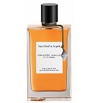 Collection Extraordinaire Orchidee Vanille perfume for Women  by  Van Cleef & Arpels