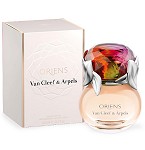 Oriens  perfume for Women by Van Cleef & Arpels 2010
