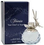 Feerie Rose Des Neiges perfume for Women by Van Cleef & Arpels - 2011