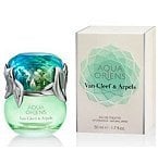 Aqua Oriens perfume for Women by Van Cleef & Arpels - 2012
