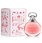 Reve Elixir  perfume for Women by Van Cleef & Arpels 2014