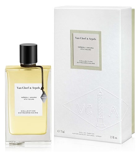Collection Extraordinaire Neroli Amara Perfume for Women by Van Cleef ...
