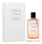 Collection Extraordinaire Rose Rouge Unisex fragrance by Van Cleef & Arpels - 2018