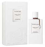 Collection Extraordinaire Santal Blanc Unisex fragrance  by  Van Cleef & Arpels