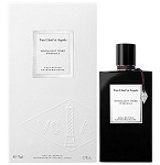 Collection Extraordinaire Moonlight Rose Unisex fragrance by Van Cleef & Arpels