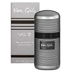 VG V cologne for Men by Van Gils