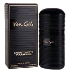 Van Gils  cologne for Men by Van Gils 1988
