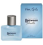 Between Sheets White Night cologne for Men by Van Gils
