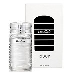 Puur cologne for Men by Van Gils - 2008