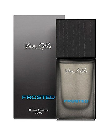 Frosted for Men by Van Gils 2012 | PerfumeMaster.com