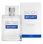 Van Gils Sport cologne for Men by Van Gils