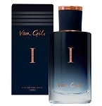 Van Gils I cologne for Men by Van Gils