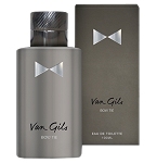 Bow Tie cologne for Men  by  Van Gils
