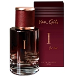 Van Gils I for her perfume for Women by Van Gils