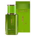 Van Gils I for All Unisex fragrance by Van Gils