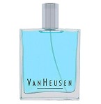 Van Heusen cologne for Men by Van Heusen