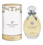 Or Jaune perfume for Women by Vanessa Tugendhaft