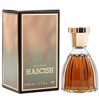 Hascish perfume for Women by Veejaga -