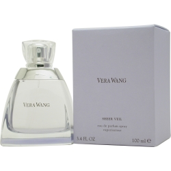 Sheer Veil perfume for Women by Vera Wang