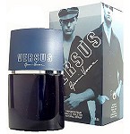 Versus cologne for Men by Versace - 1991