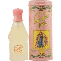 baby pink jeans perfume