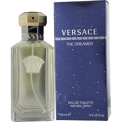 versace the dreamer 50ml price