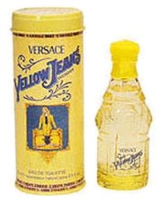 versace yellow jeans perfume