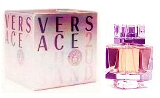 Versace 2 Thousand perfume for Women by Versace