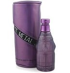 Metal Jeans perfume for Women by Versace - 2001