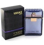 Versace Man cologne for Men by Versace