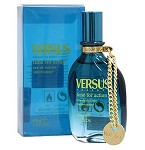 Versus Time For Action  Unisex fragrance by Versace 2003